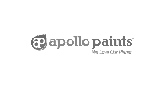 Apollo Paints