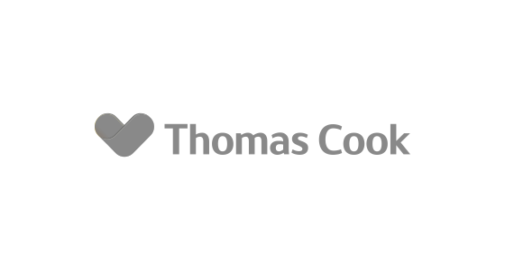 Thomas Cook